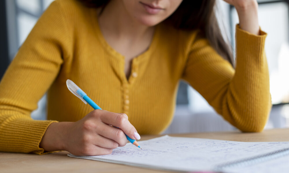 Concurso MP-SP / Imagem: Freepik