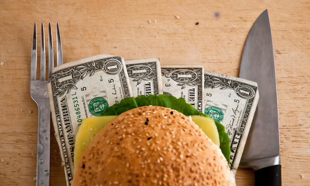 O Índice Big Mac: Muito Mais que um Lanche, um Indicador Econômico Global