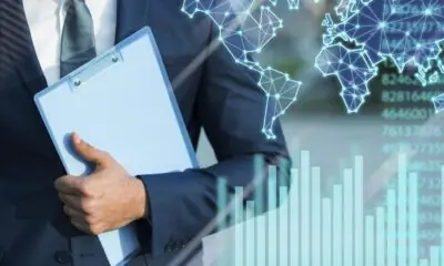 Futuro da Contabilidade / imagem: Freepik