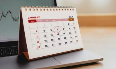 5º dia útil de janeiro