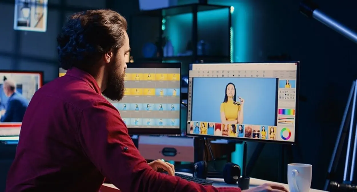 Profissão de multimídia é regulamentada por lei federal